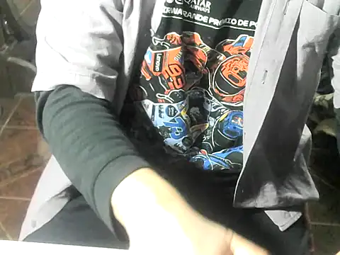 OreCam Webcamshow