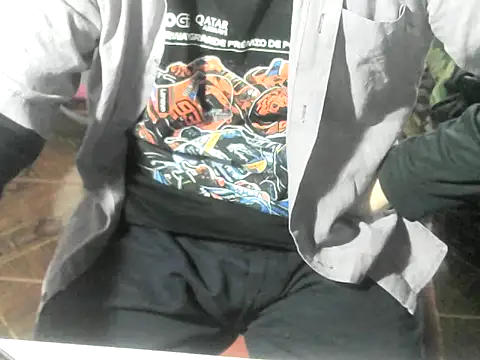 Show de webcam de OreCam