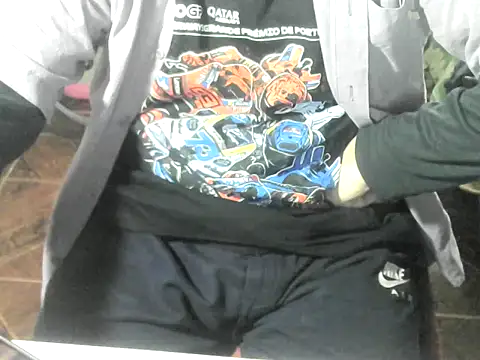 OreCam webkamerás műsora