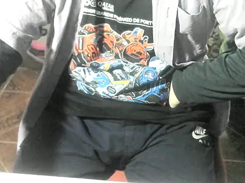 Show Webcam de OreCam