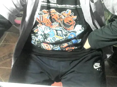 OreCam Webcam Show
