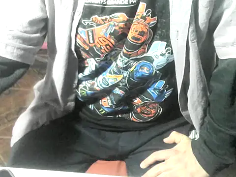 OreCam Webcam show