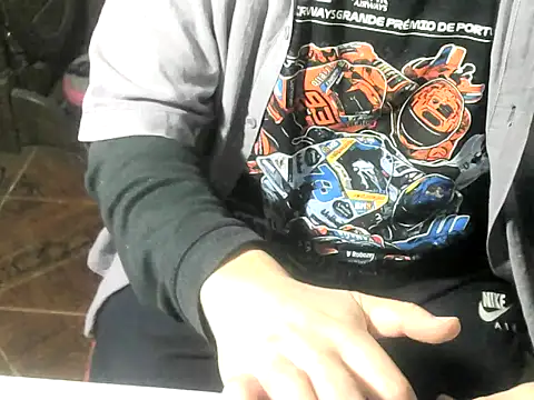 OreCamn Webbikameraesitys