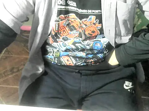 Show Webcam de OreCam