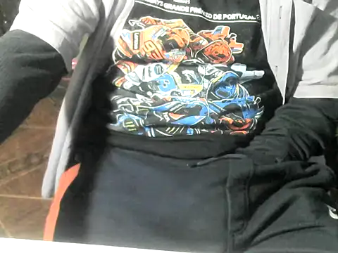 Show de webcam de OreCam
