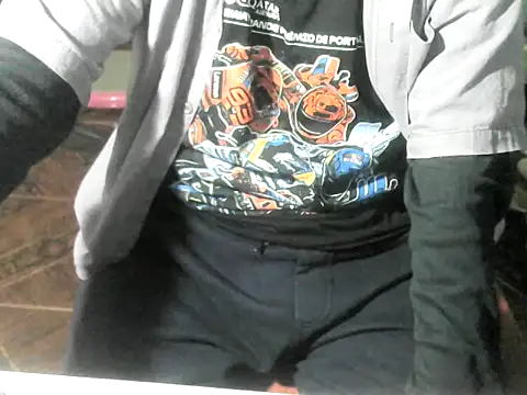 OreCam webcam show