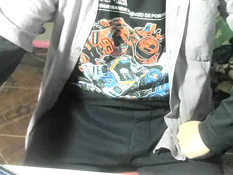 OreCam Pertunjukan Webcam