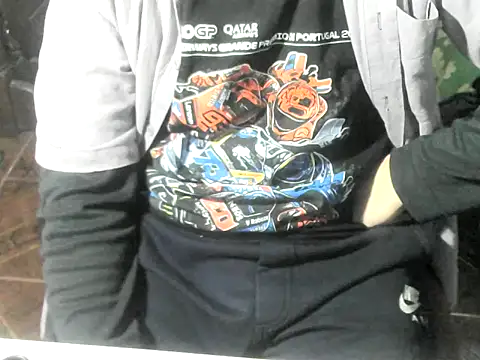 OreCam Show Webcam