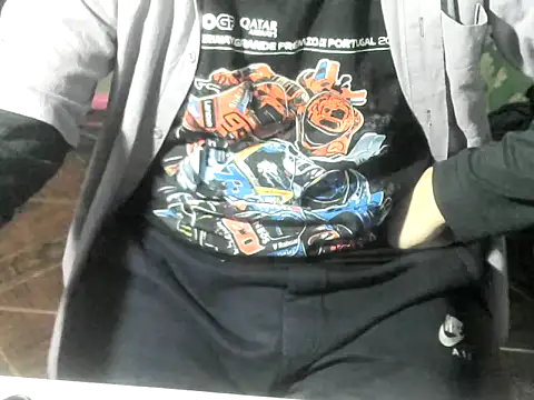 OreCam Pertunjukan Webcam