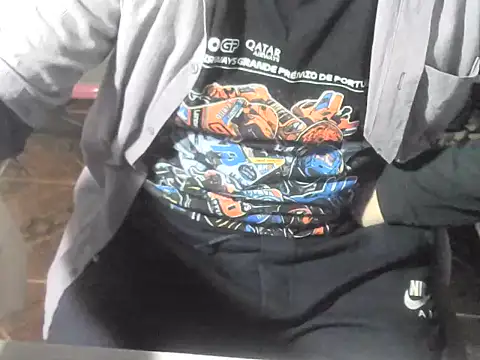 OreCam Webcam-Show