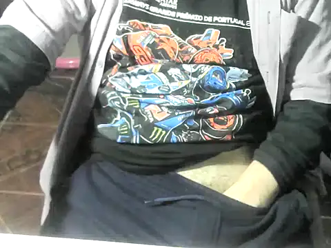 Show modela OreCam na web-kameri