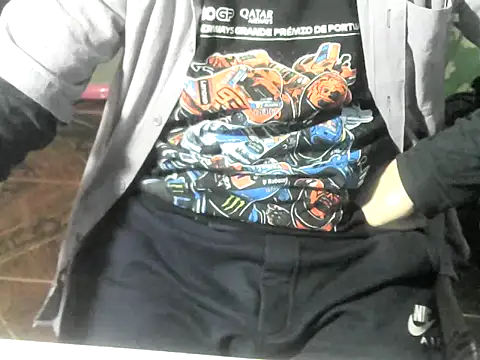 Show webcam de OreCam