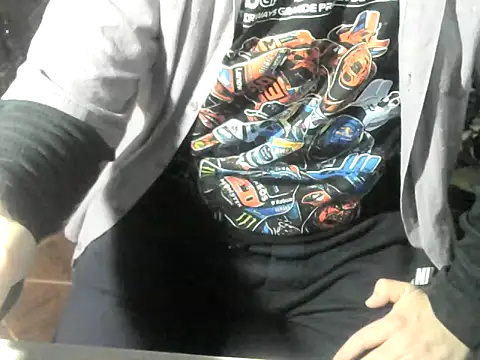 OreCam Webcam-Show