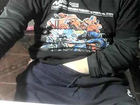 OreCam Pertunjukan Webcam