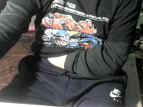 OreCam Webcam Show