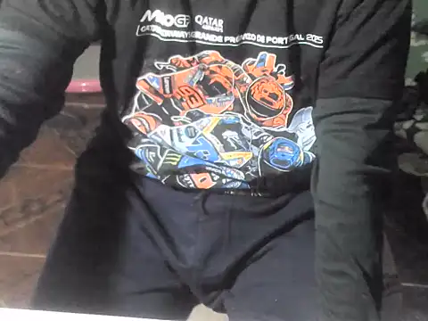 Show modela OreCam na web-kameri