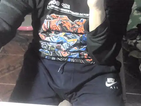 OreCam Webcam show