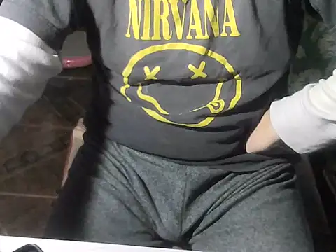 OreCam's Webcam Show