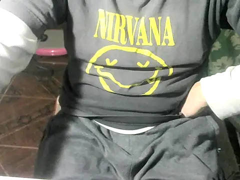 Show webcam de OreCam