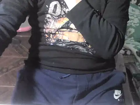 OreCam Show in webcam