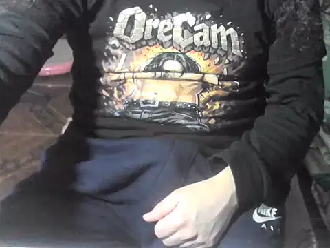 OreCam webkamerás műsora