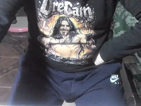 OreCam – webcam-show