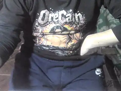Show modela OreCam na web-kameri