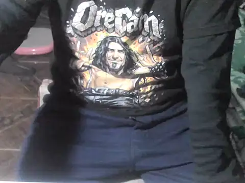 Show Webcam de OreCam
