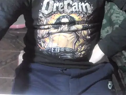 OreCam Webcam Show