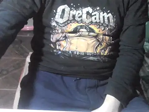 OreCam 웹캠 쇼