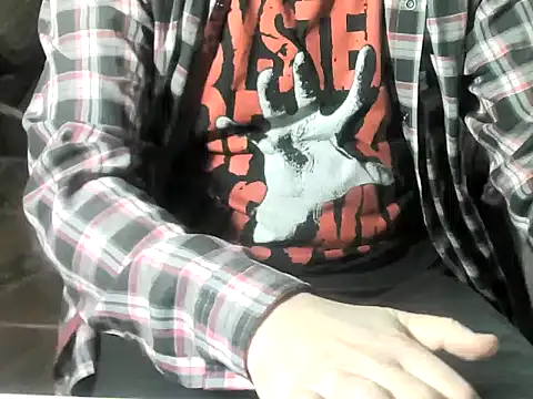 OreCam's Webcam Show