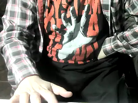 OreCam Show in webcam