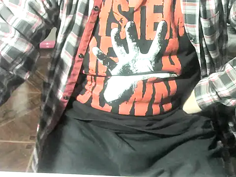 OreCam Show Webcam
