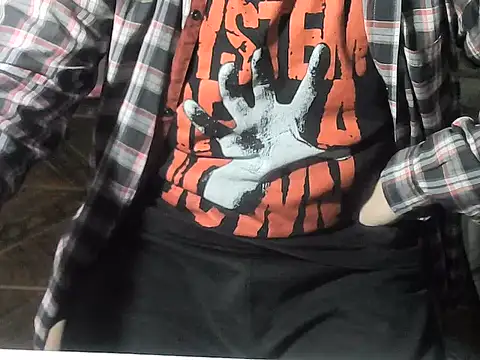 OreCam Webcam show