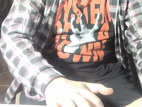 Show webcam de OreCam