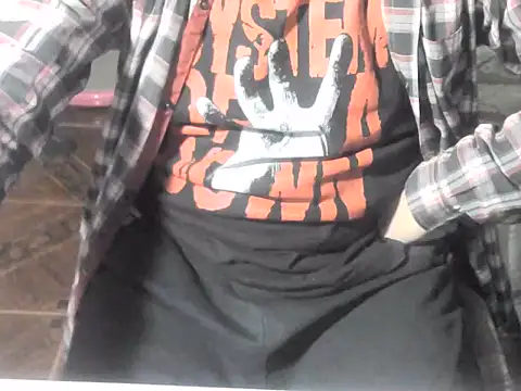 Webkamerová show OreCam