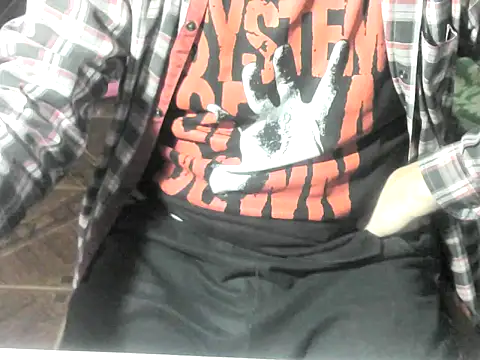 OreCam webcam show