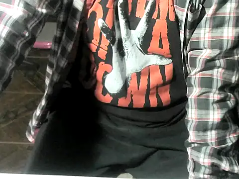 OreCam Webcam Show