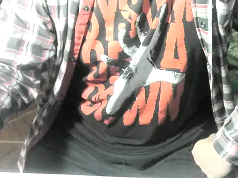 OreCam Show in webcam