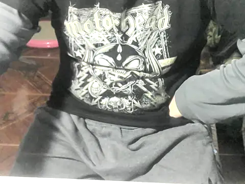 OreCam Webcam Show