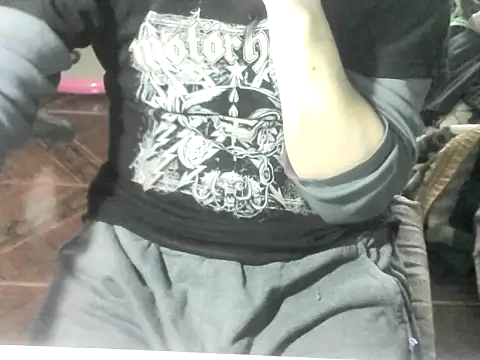 OreCam Show Webcam