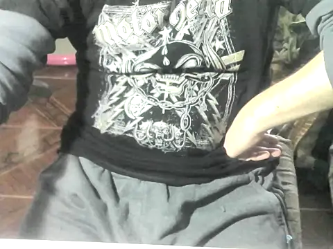 OreCam Show Webcam