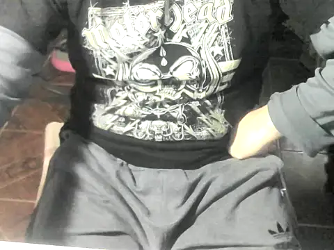 OreCam webcam show