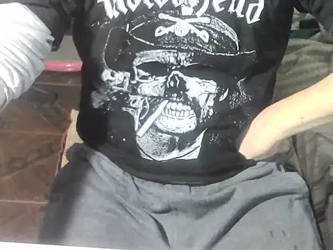 OreCam Webcam Show