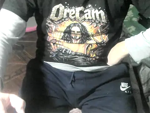 OreCam – webcam-show