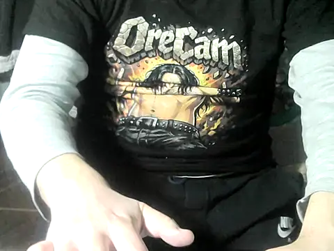 OreCam Webcam-Show