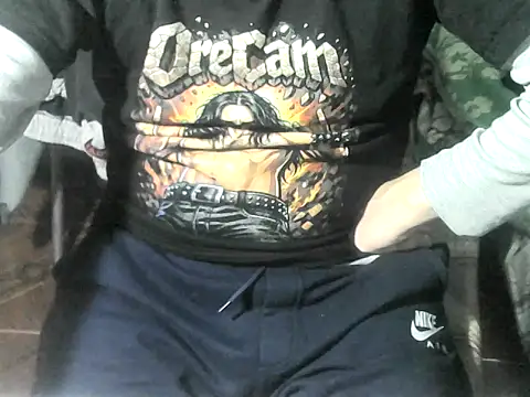 OreCam ওয়েবক্যাম শো