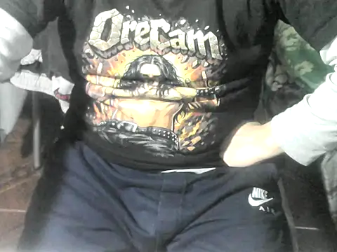 OreCam Webcam Show