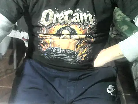 OreCam Show Webcam