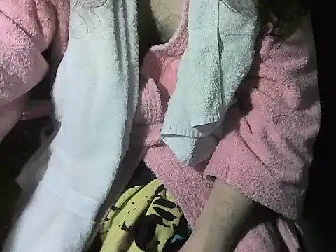 OreCamのウェブカメラショー